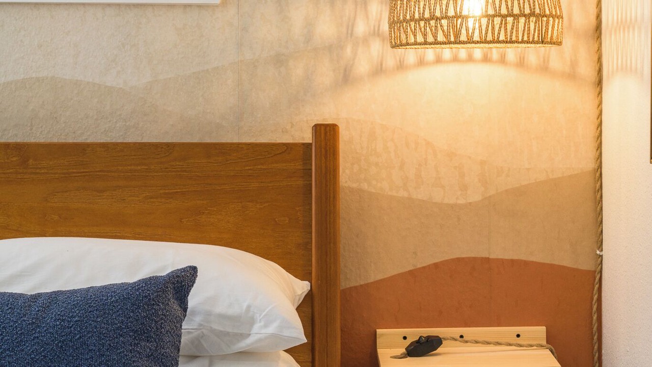 Photo of Bedroom in Alta Vista Area