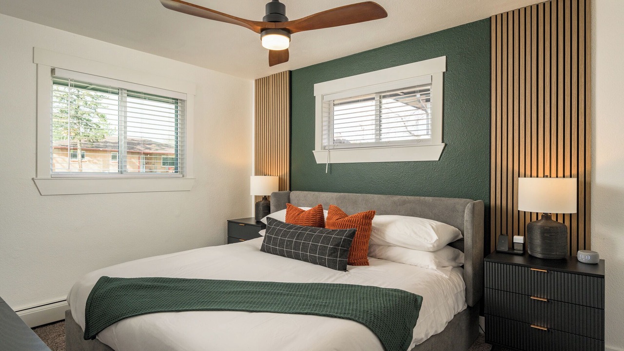 Photo of Bedroom in Alta Vista Area