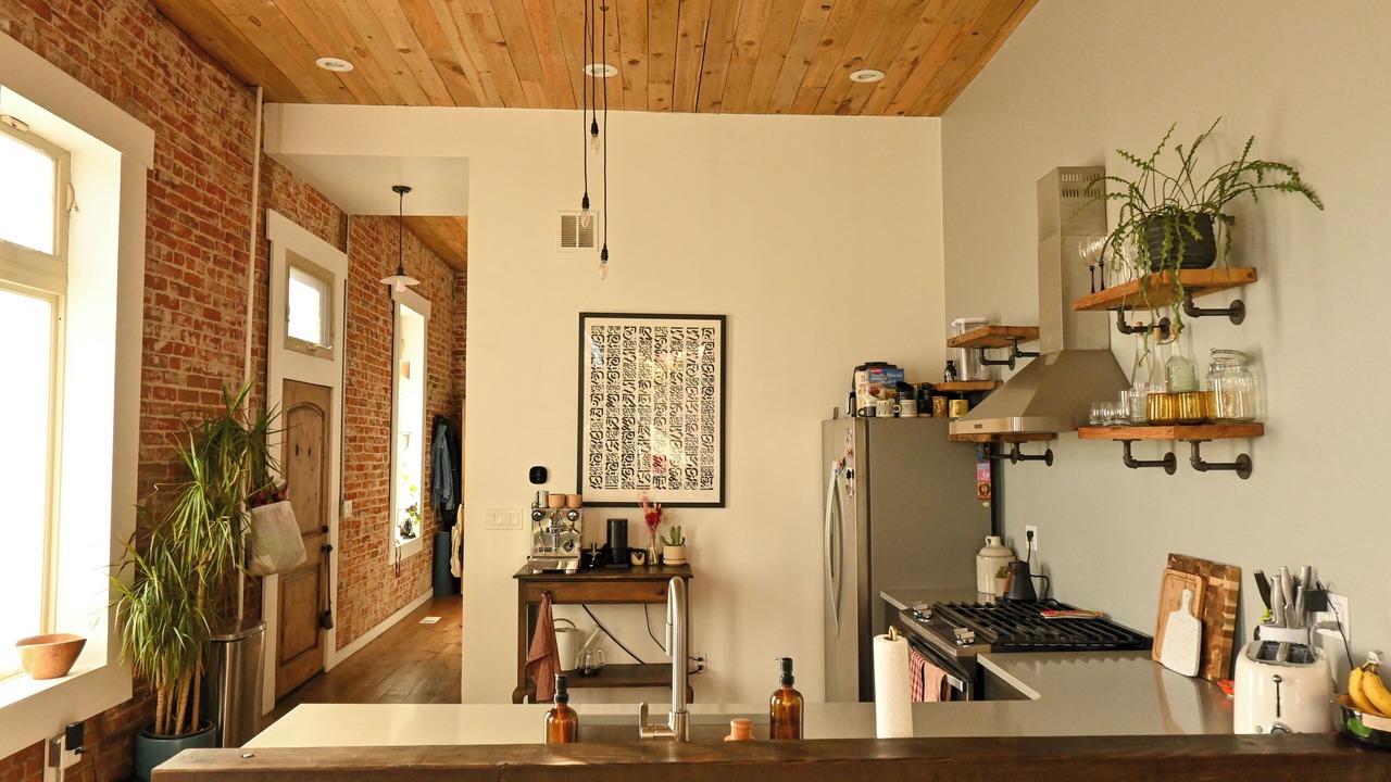 Photo of Kitchen in Lincoln Park