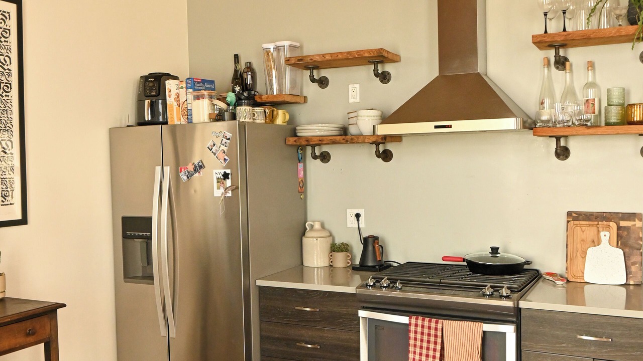 Photo of Kitchen in Lincoln Park