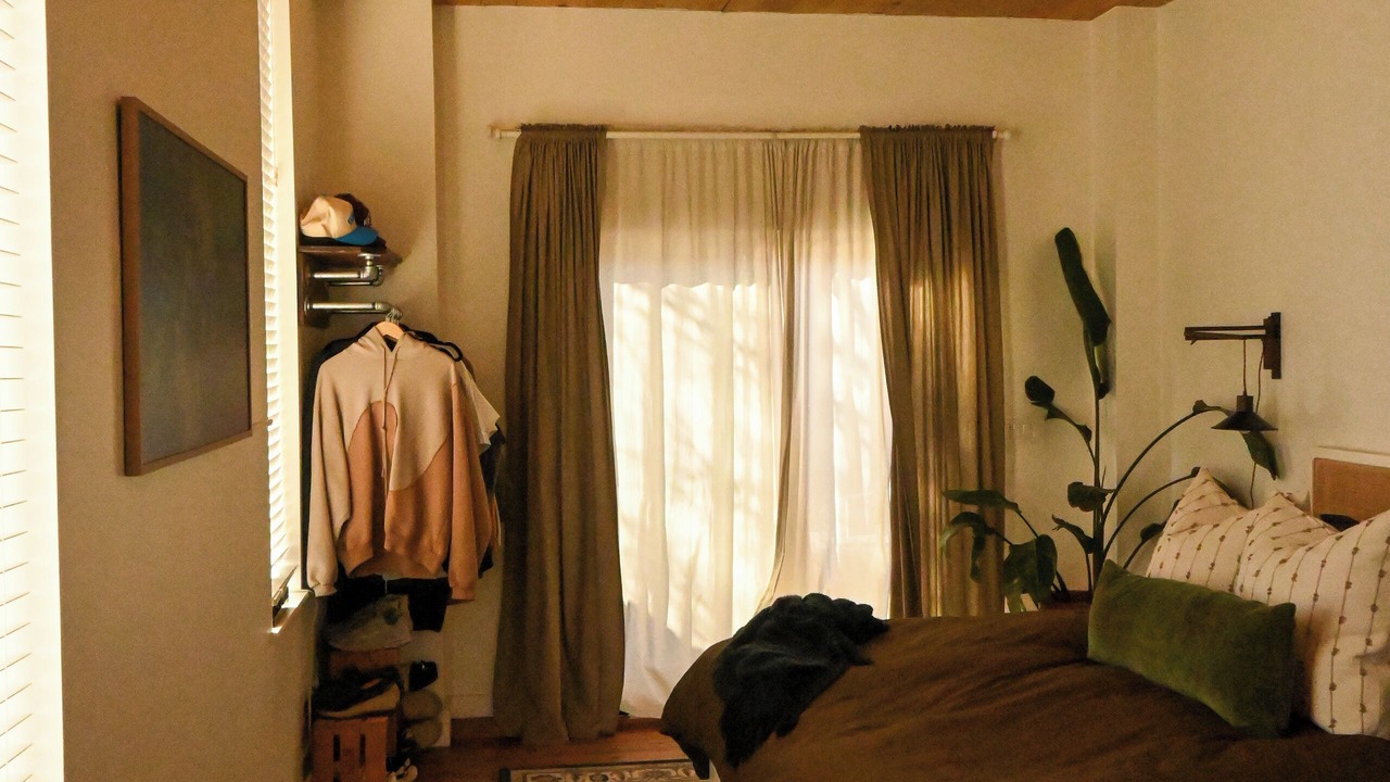 Photo of Bedroom in Lincoln Park