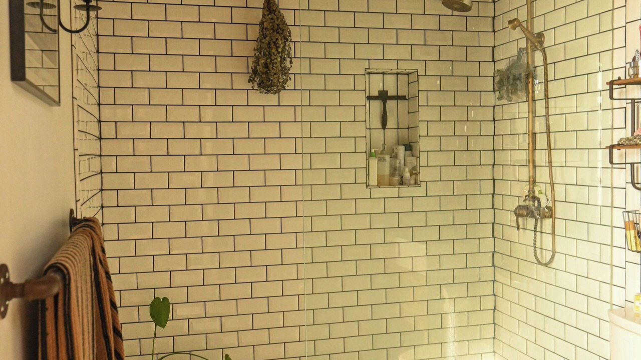 Photo of Bathroom in Lincoln Park