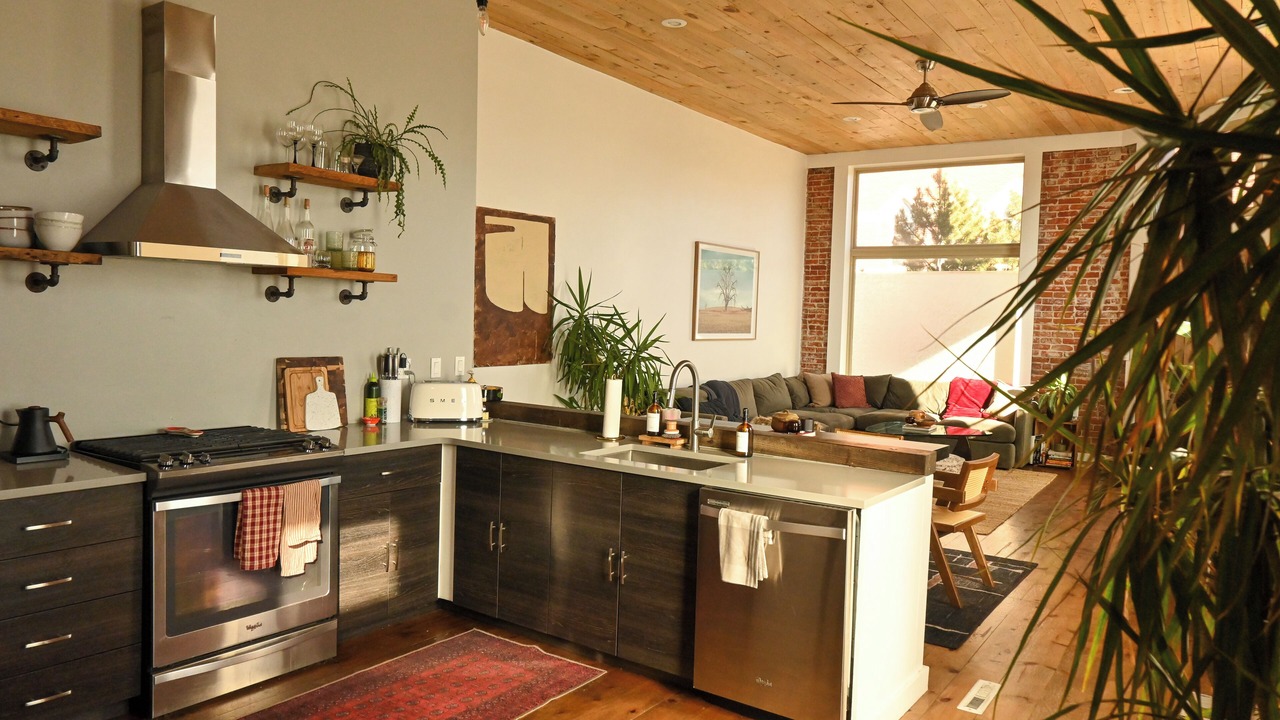 Photo of Kitchen in Lincoln Park