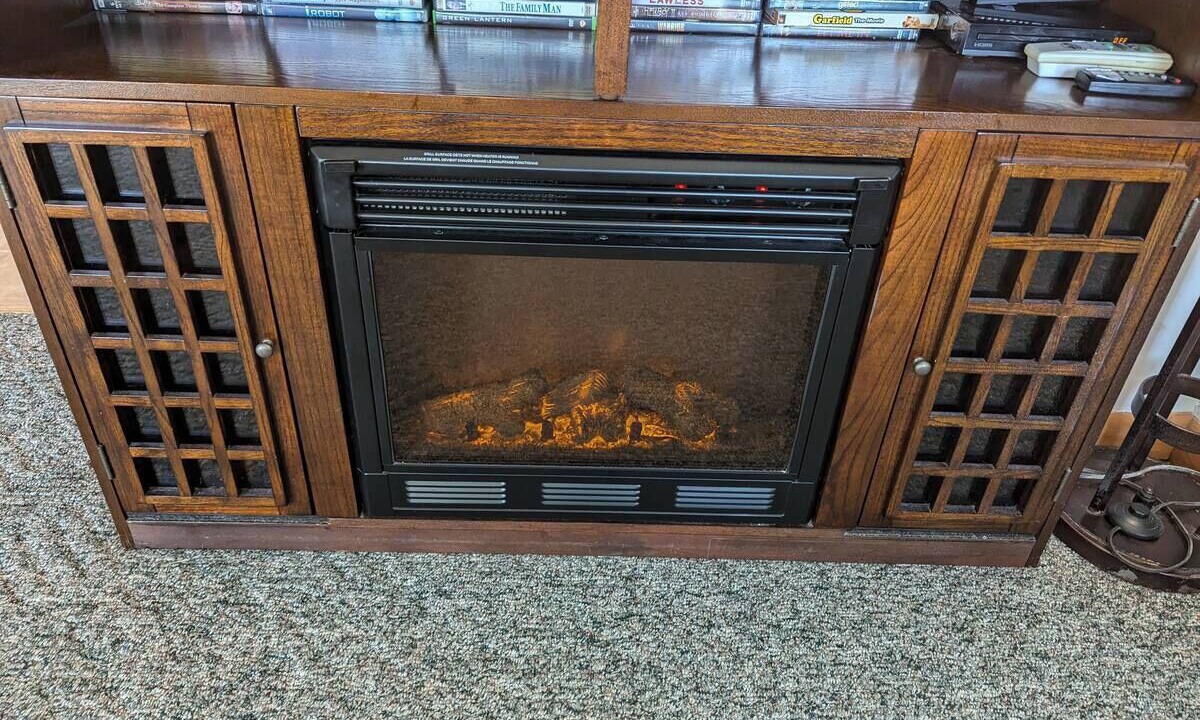Photo of Livingroom in Shoreland