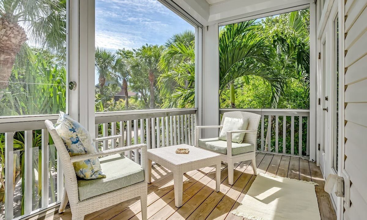 Photo of Outdoor in Jose's Hideaway