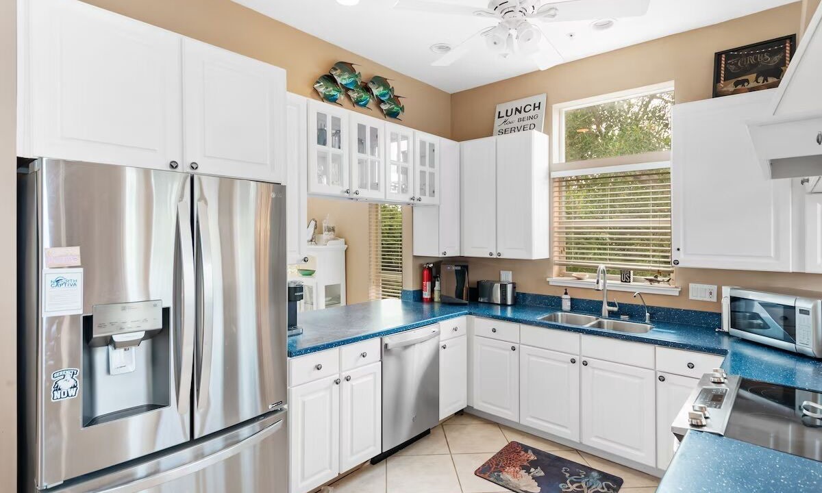 Photo of Kitchen in Jose's Hideaway