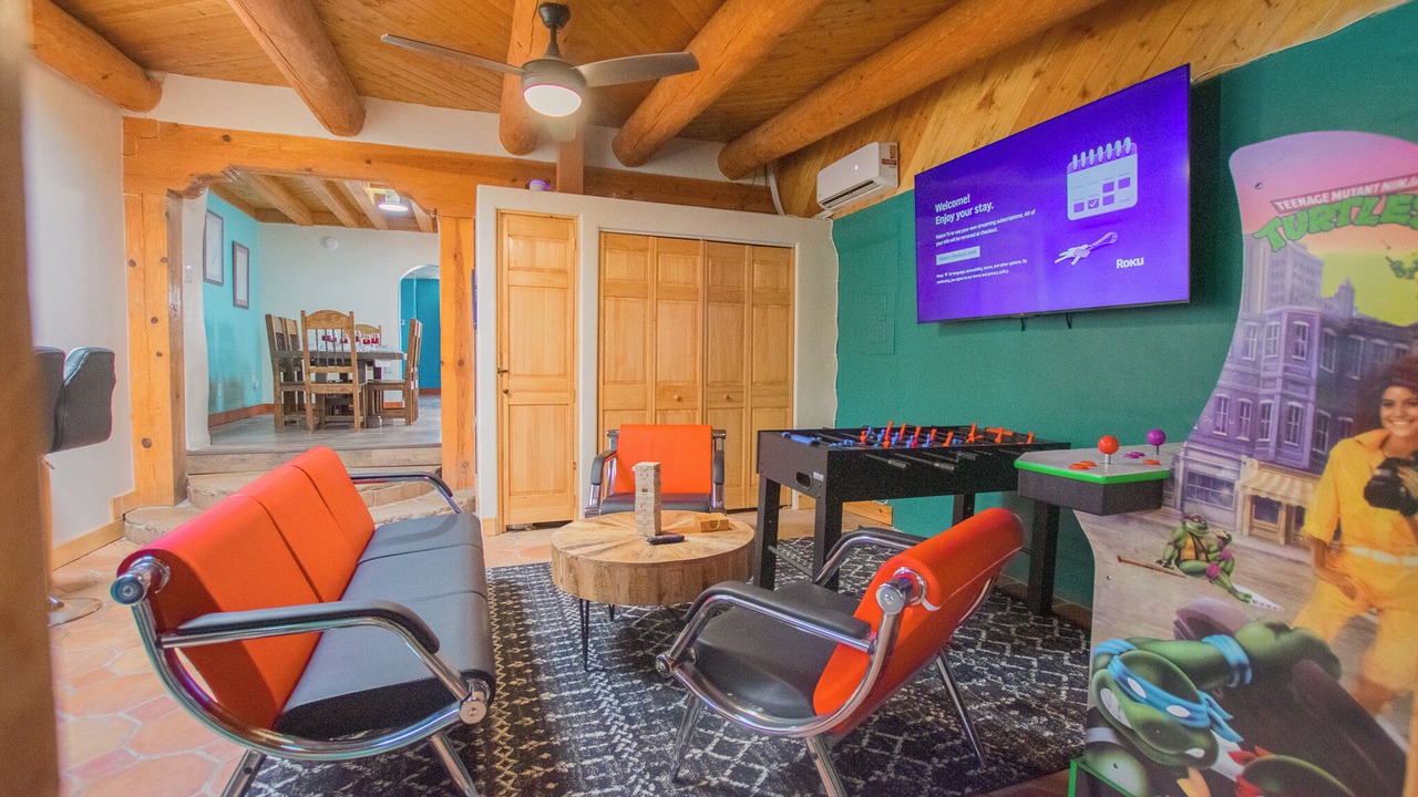 Photo of Bedroom in North Valley