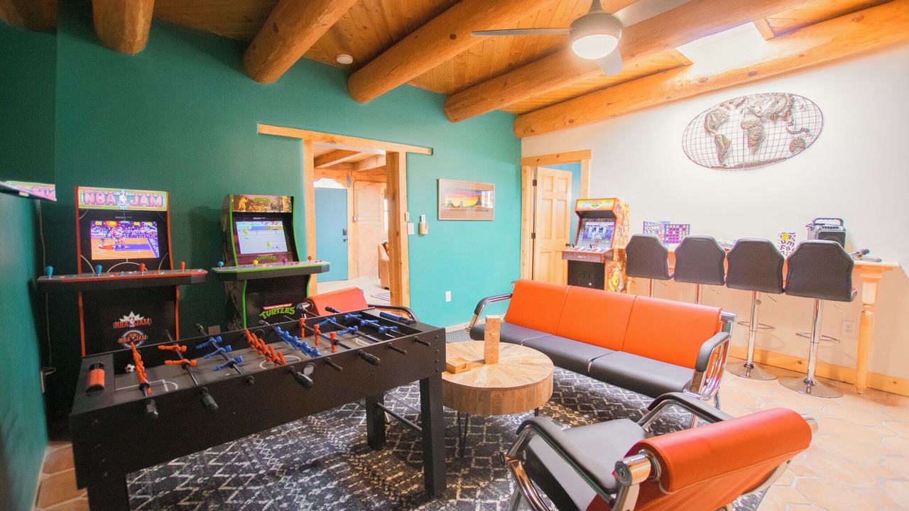 Photo of Bedroom in North Valley
