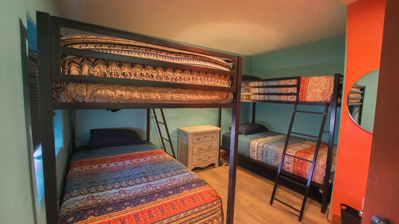 Photo of Bedroom in North Valley