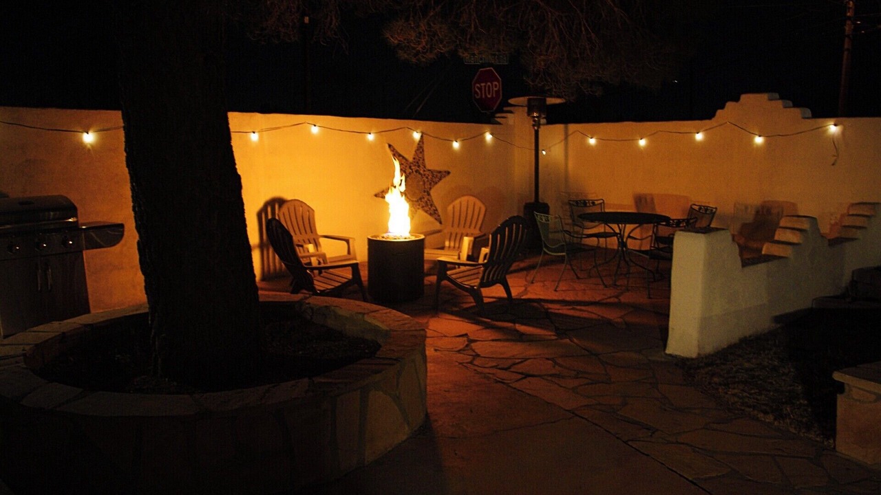 Photo of Outdoor in North Valley