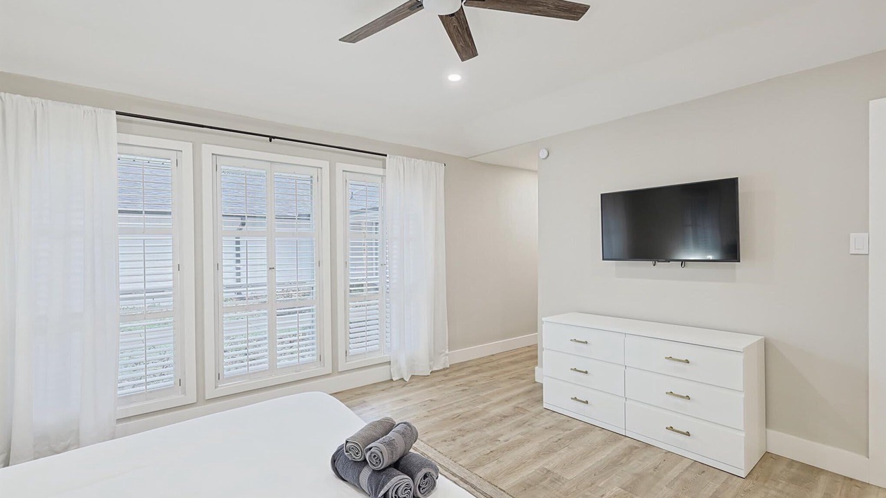 Photo of Bedroom in McKinney
