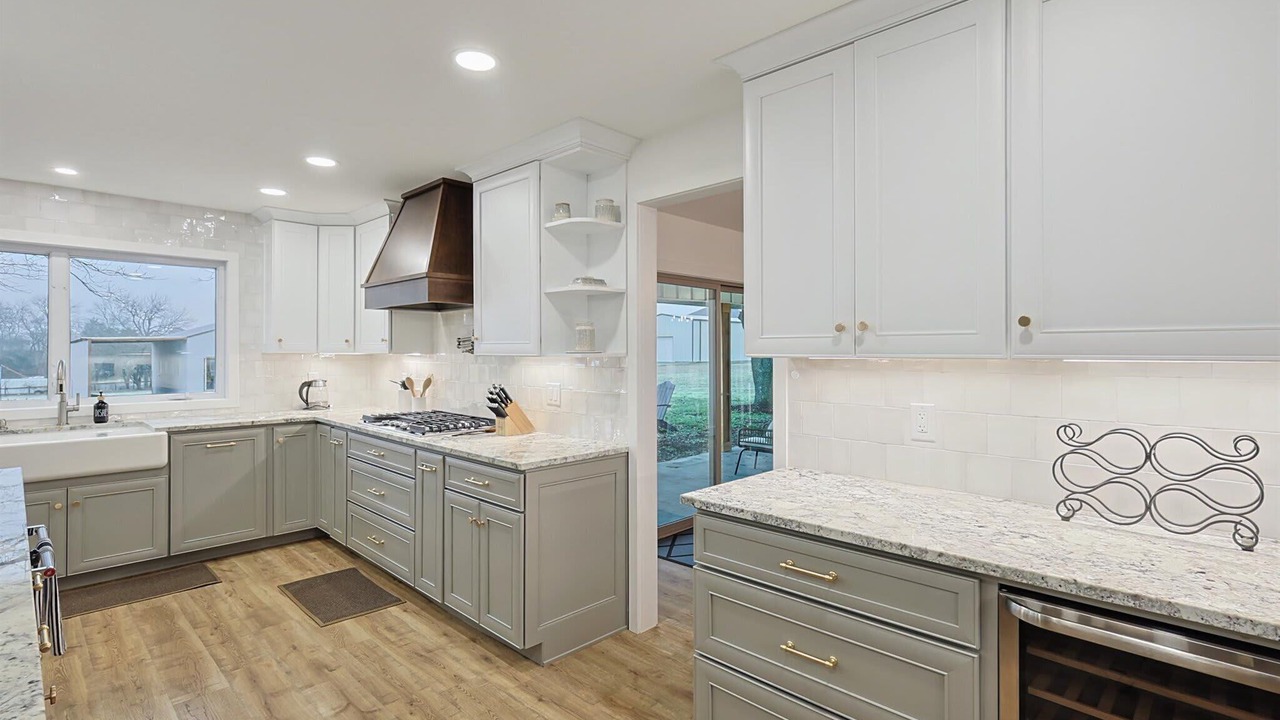 Photo of Kitchen in McKinney