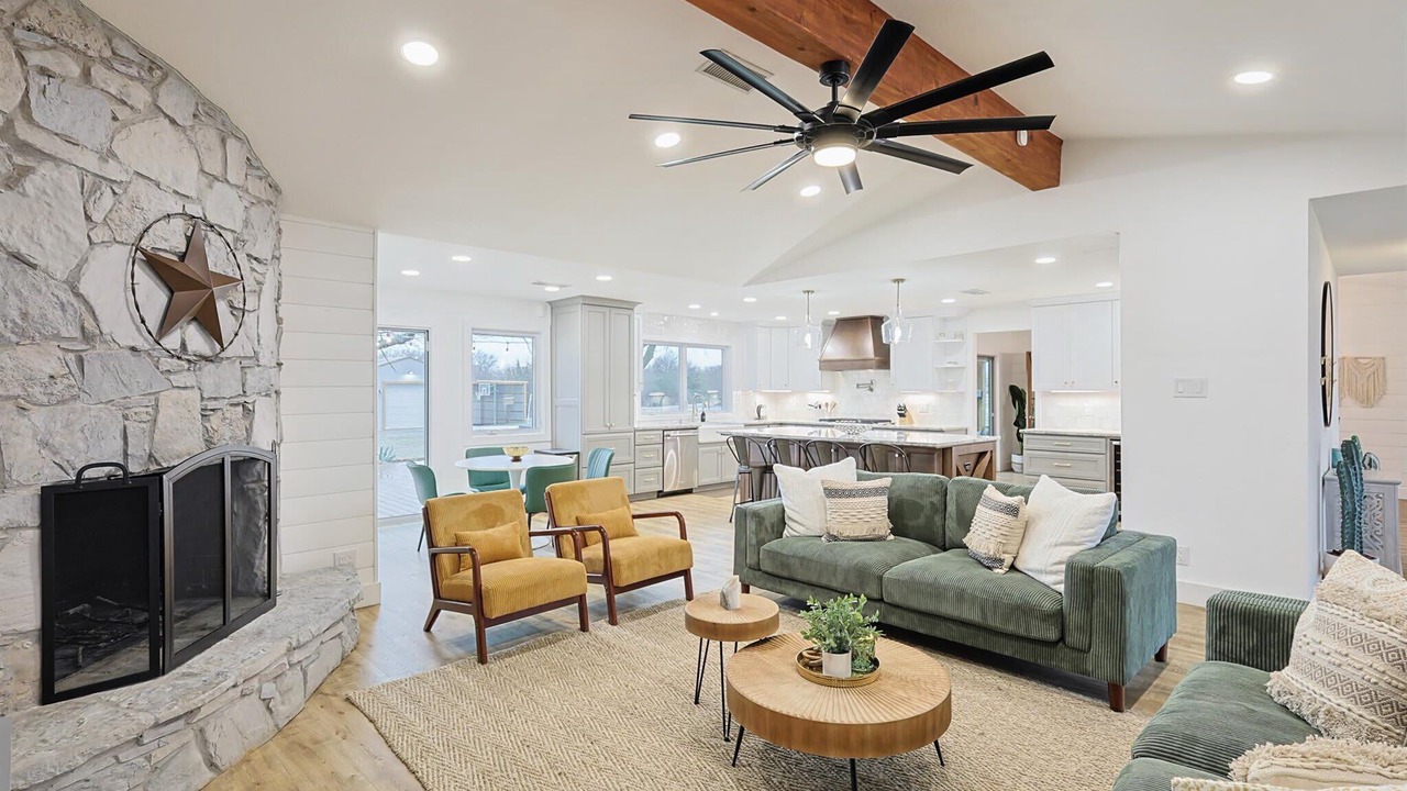 Photo of Bedroom in McKinney