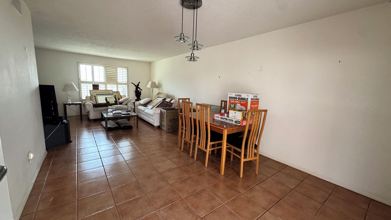 Photo of Livingroom in El Paso