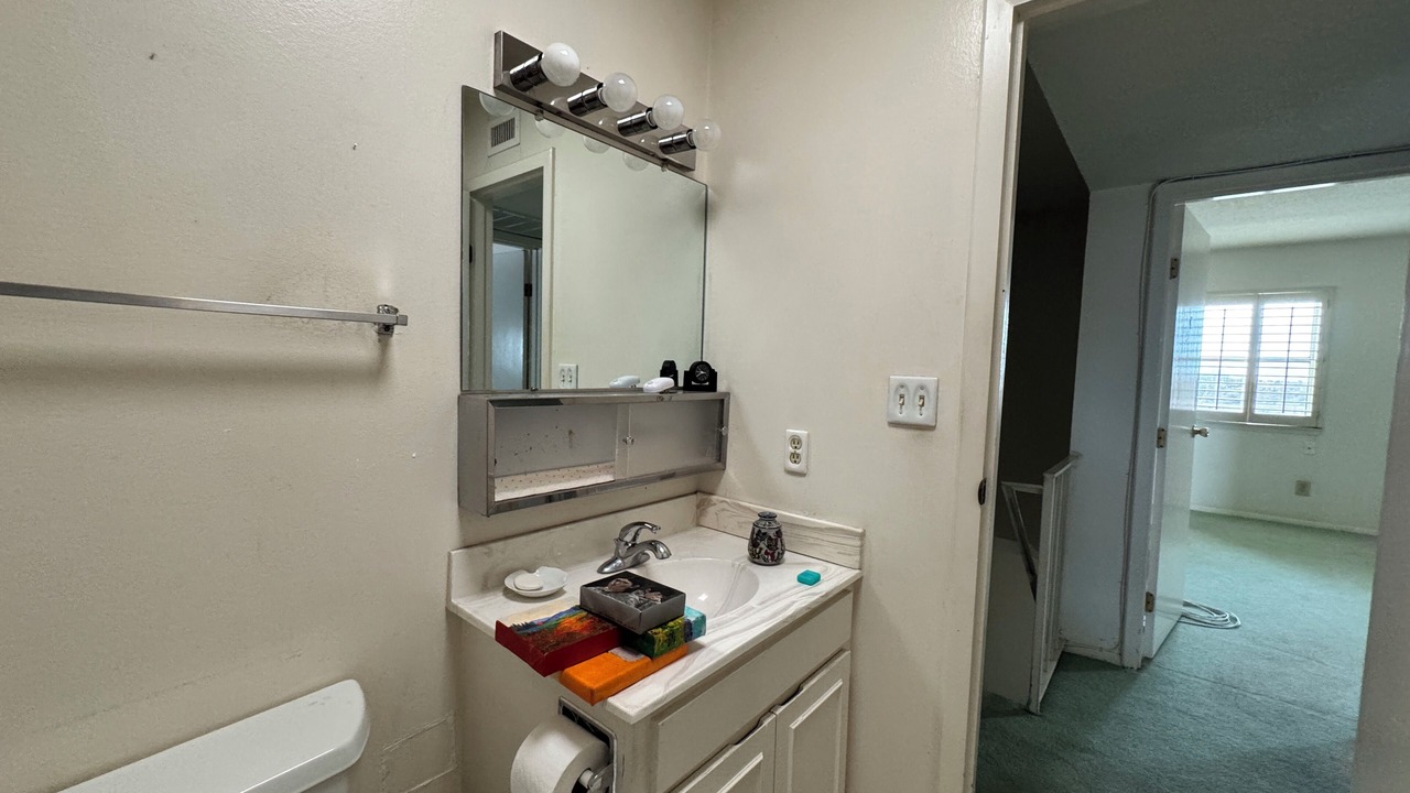 Photo of Bathroom in El Paso