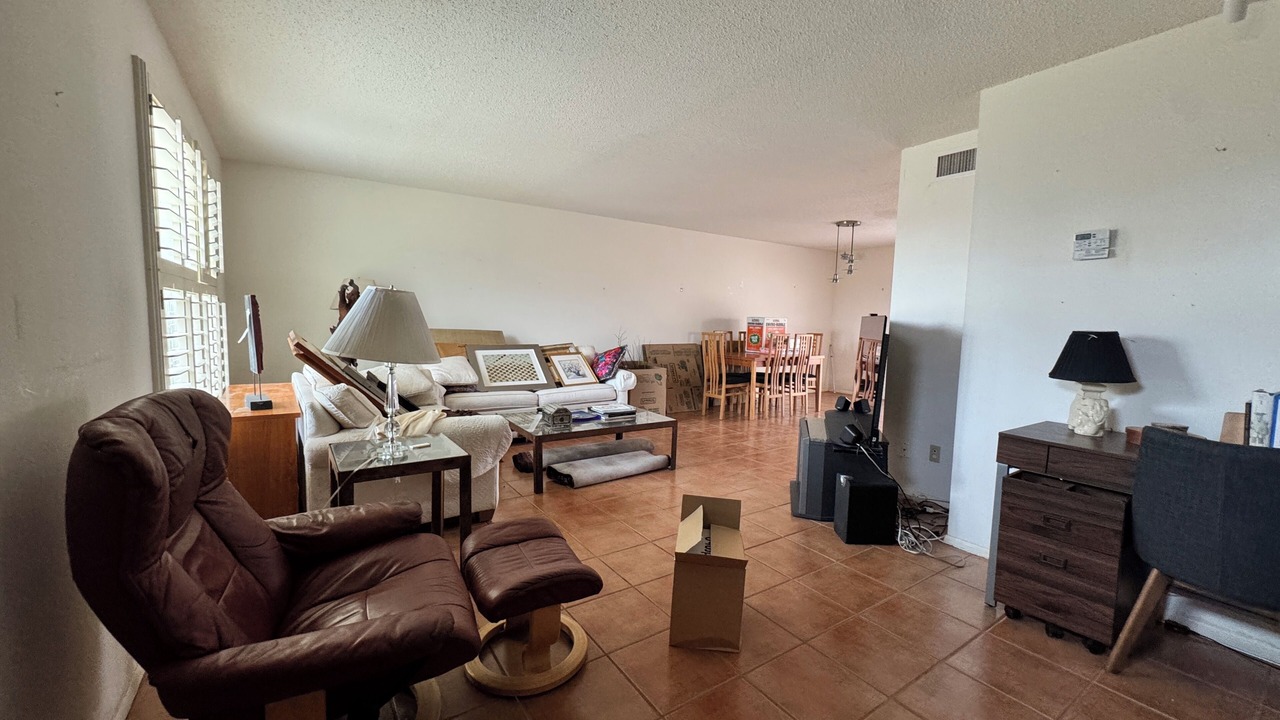 Photo of Livingroom in El Paso