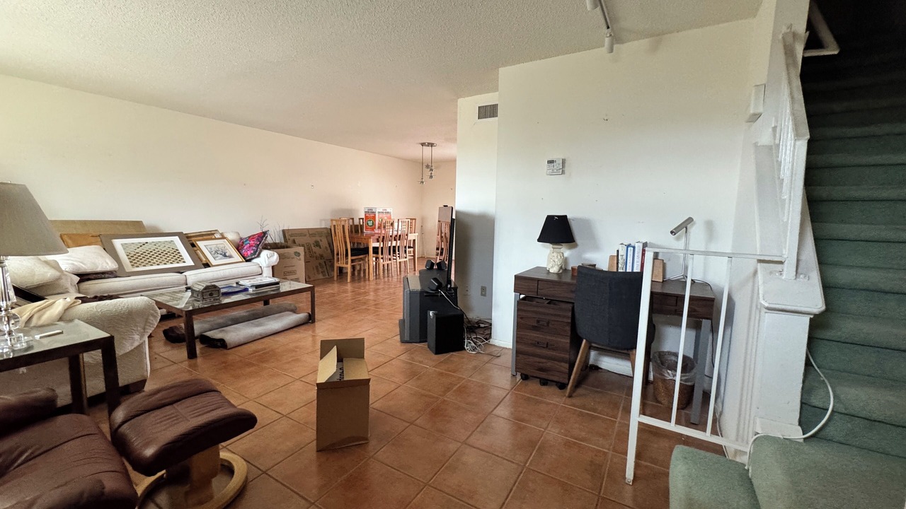 Photo of Livingroom in El Paso