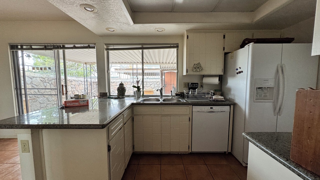 Photo of Kitchen in El Paso