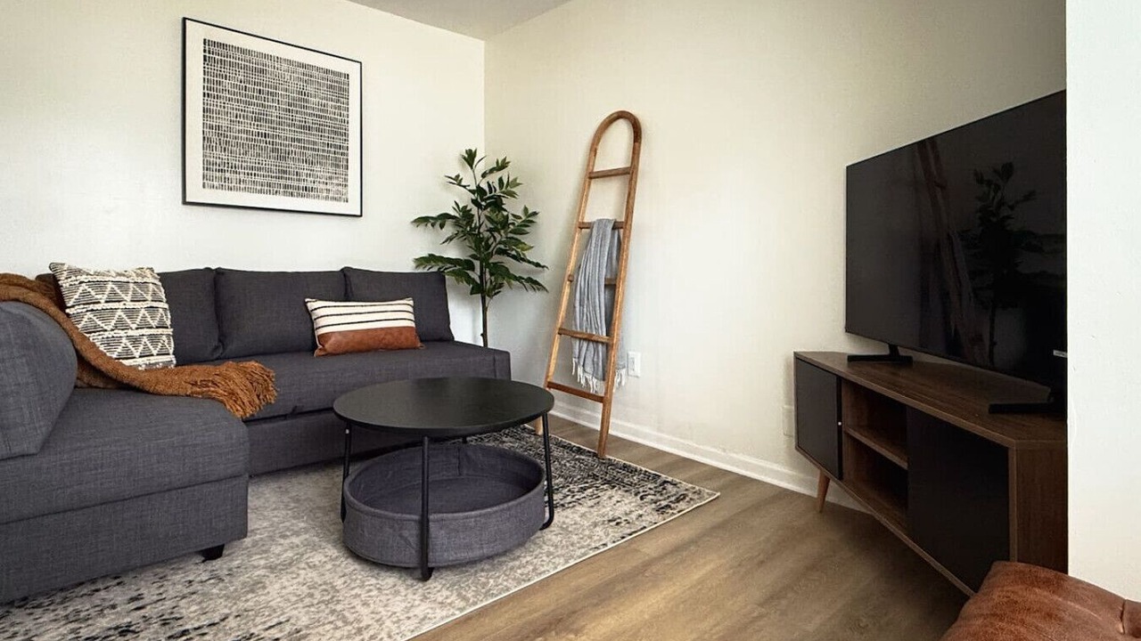 Photo of Bedroom in Taylor