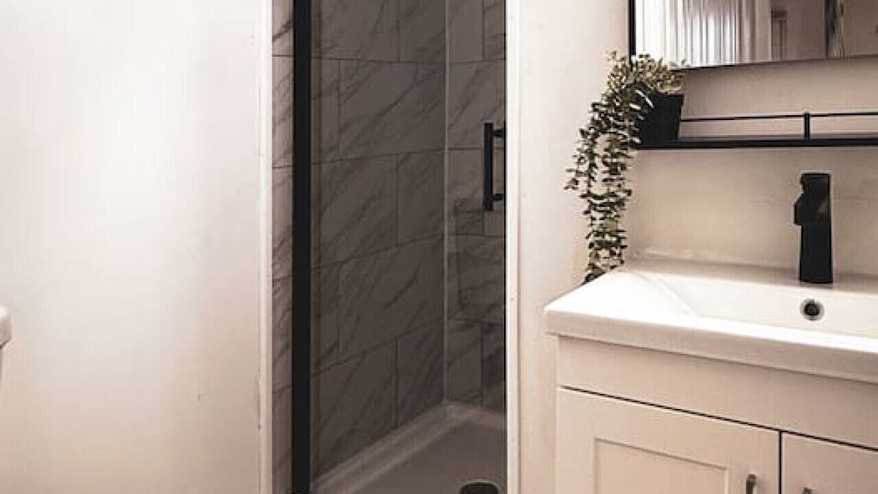 Photo of Bathroom in Taylor