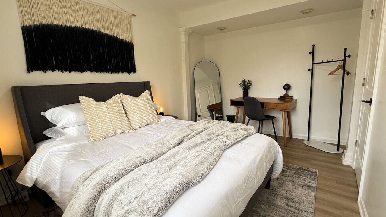 Photo of Bedroom in Taylor