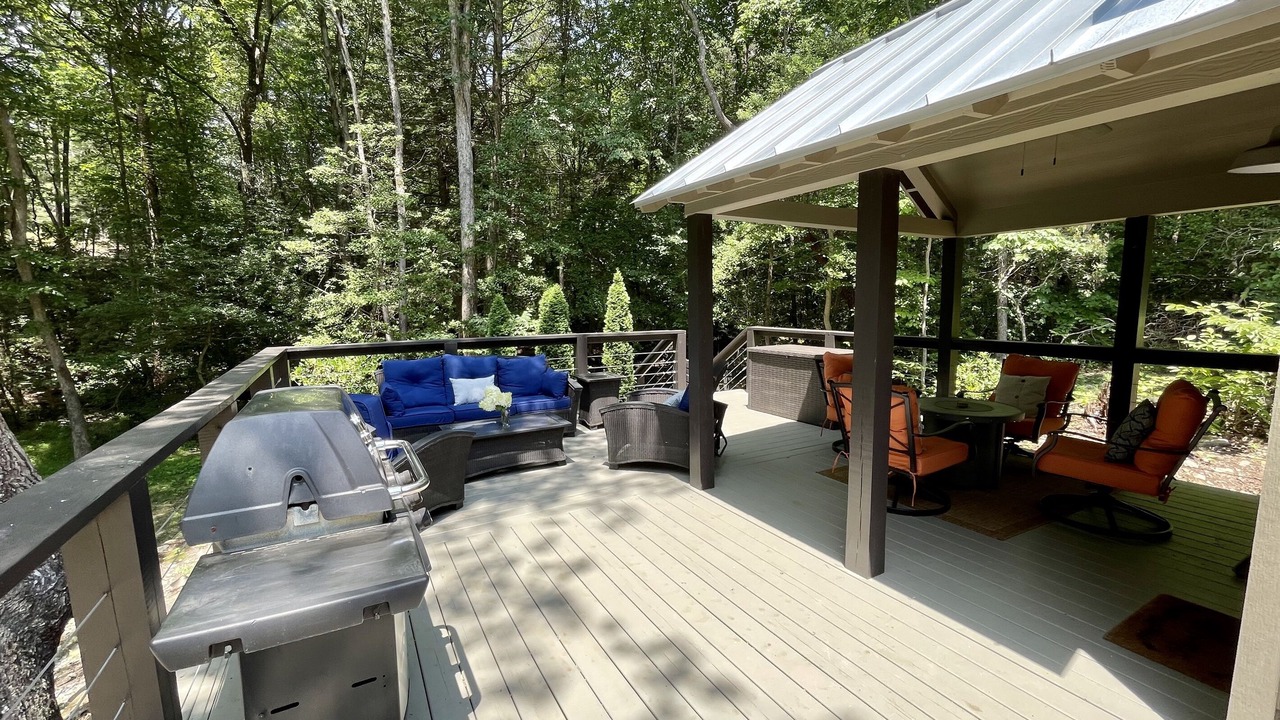 Photo of Outdoor in Monteagle