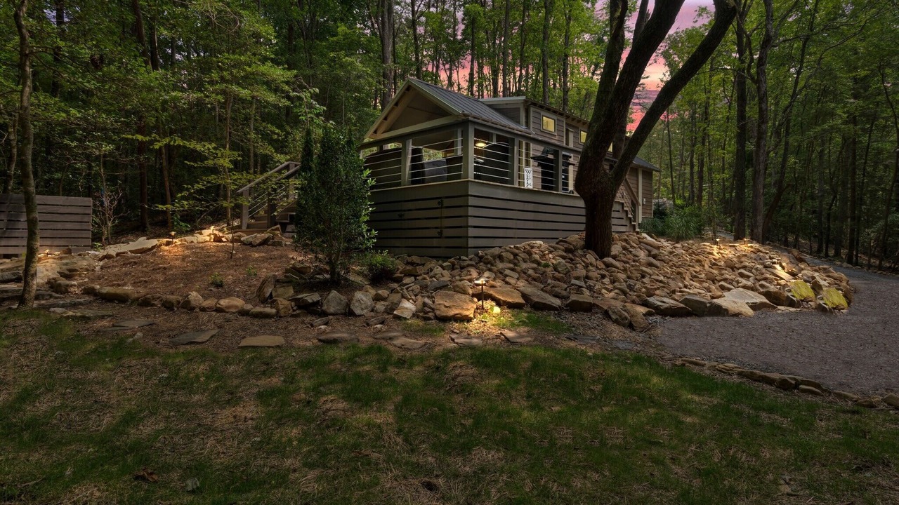 Photo of Outdoor in Monteagle