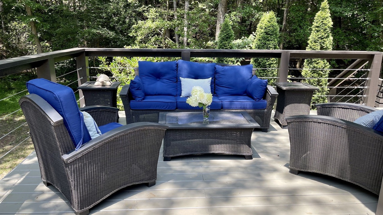 Photo of Outdoor in Monteagle