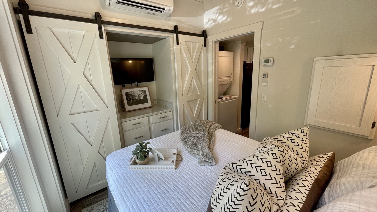 Photo of Bedroom in Monteagle