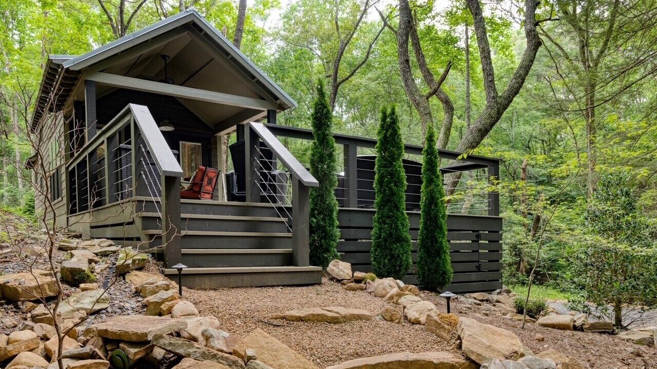 Photo of Outdoor in Monteagle