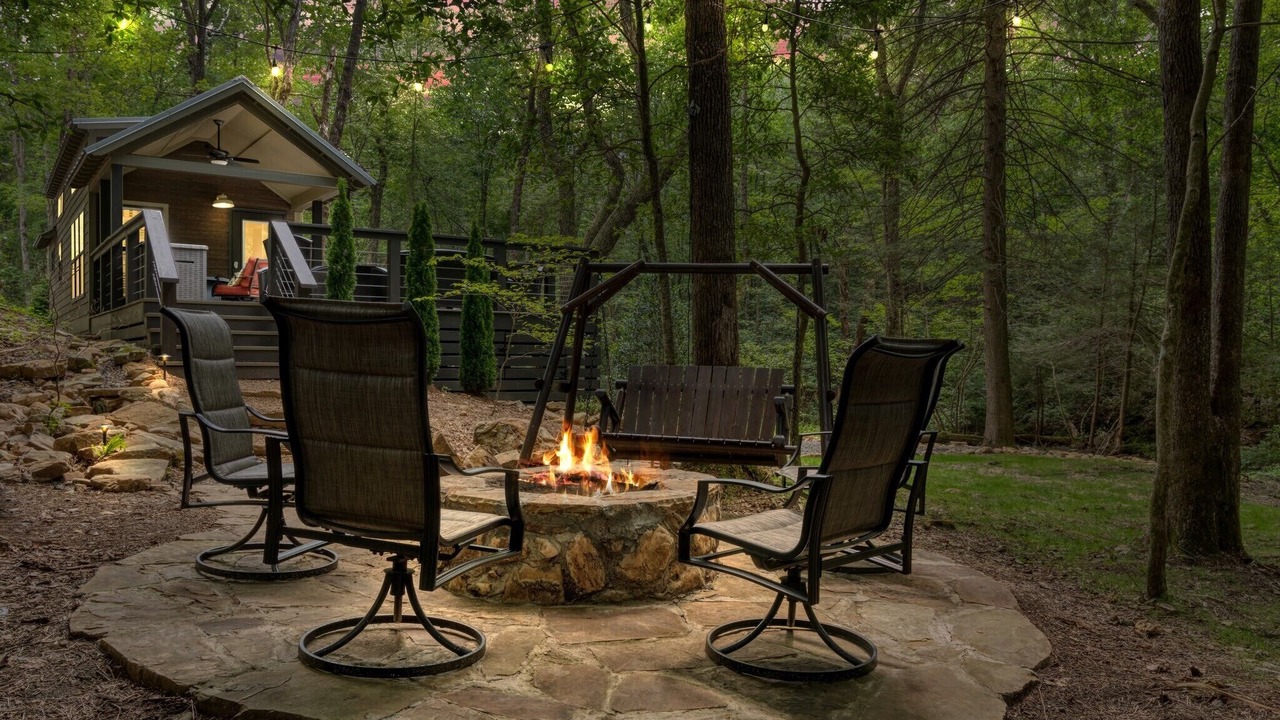 Photo of Outdoor in Monteagle