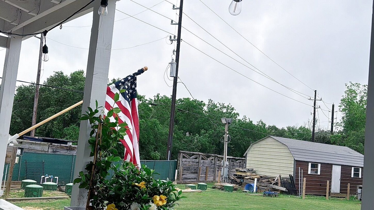 Photo of Outdoor in Alvin