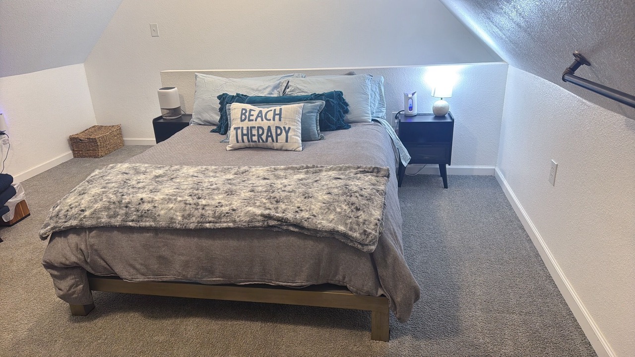 Photo of Bedroom in Alvin