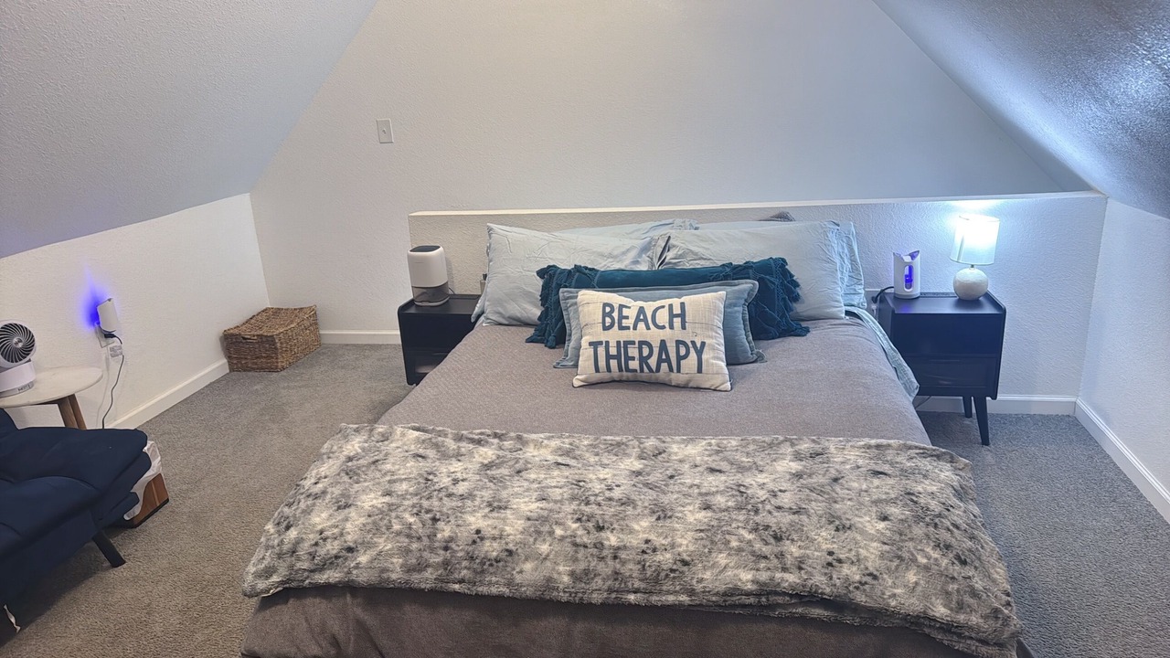 Photo of Bedroom in Alvin