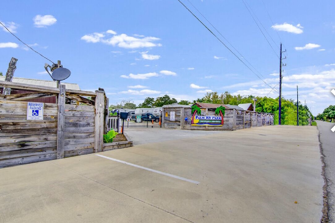 Photo of Outdoor in Alvin