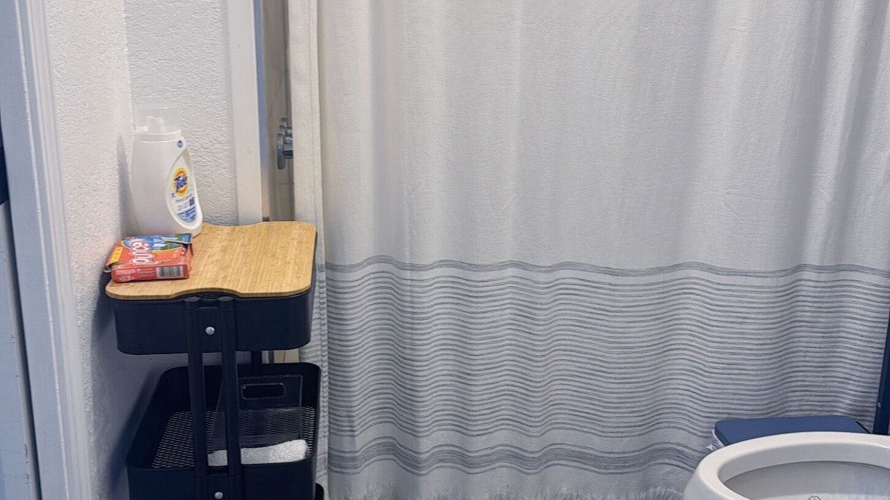 Photo of Bathroom in Alvin