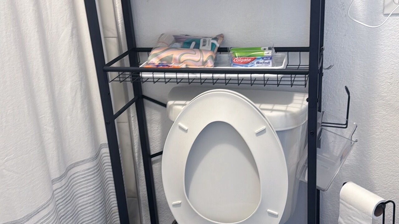 Photo of Bathroom in Alvin