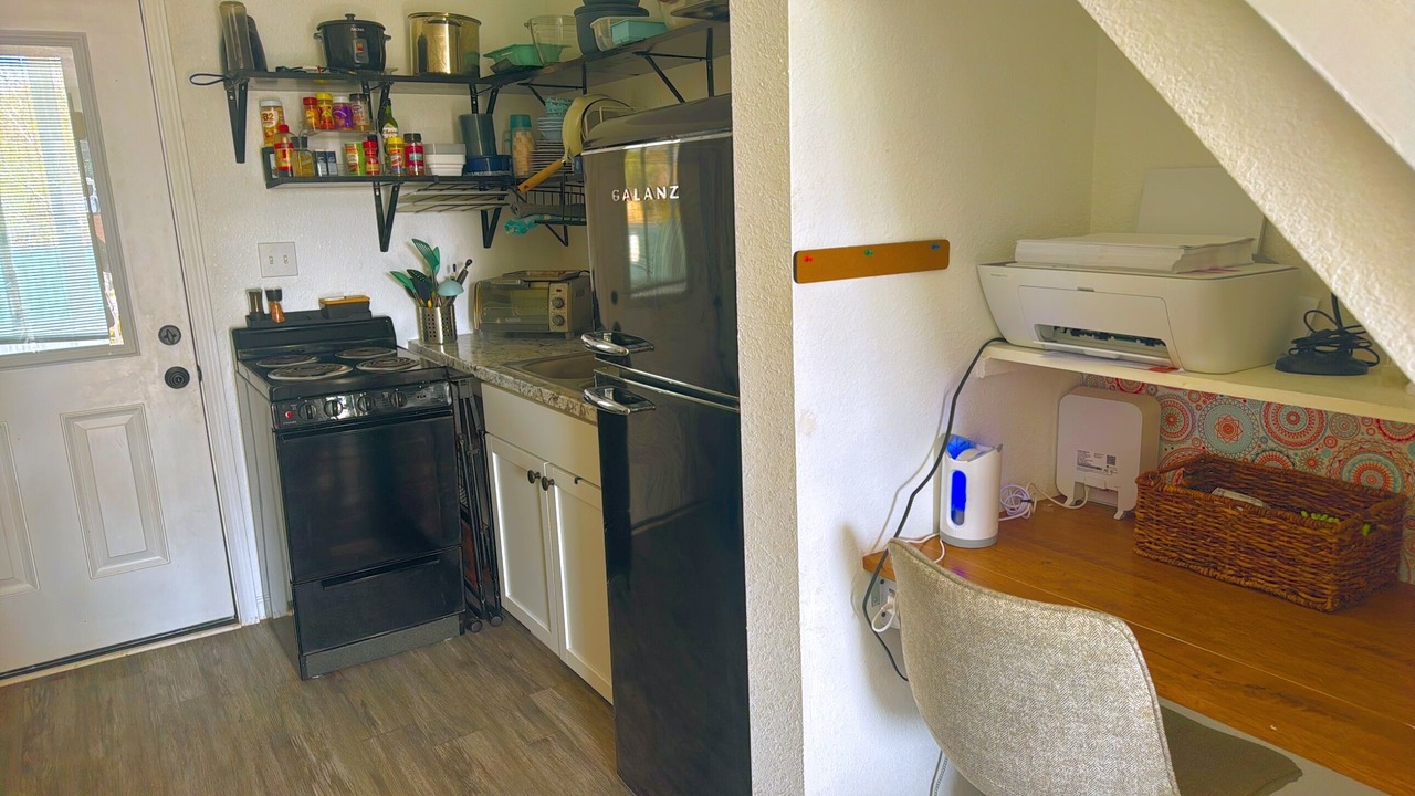 Photo of Kitchen in Alvin