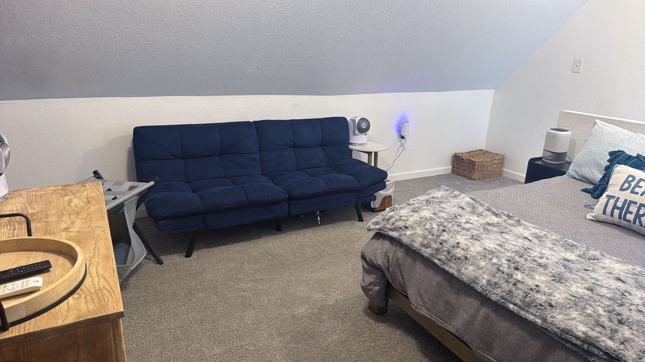 Photo of Bedroom in Alvin