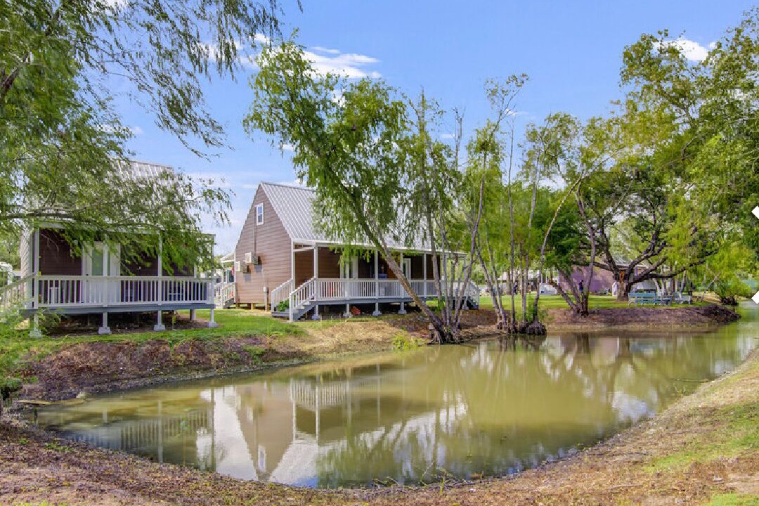 Photo of Outdoor in Alvin
