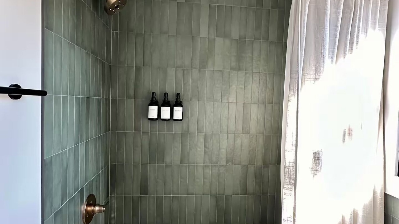 Photo of Bathroom in Curtis Park