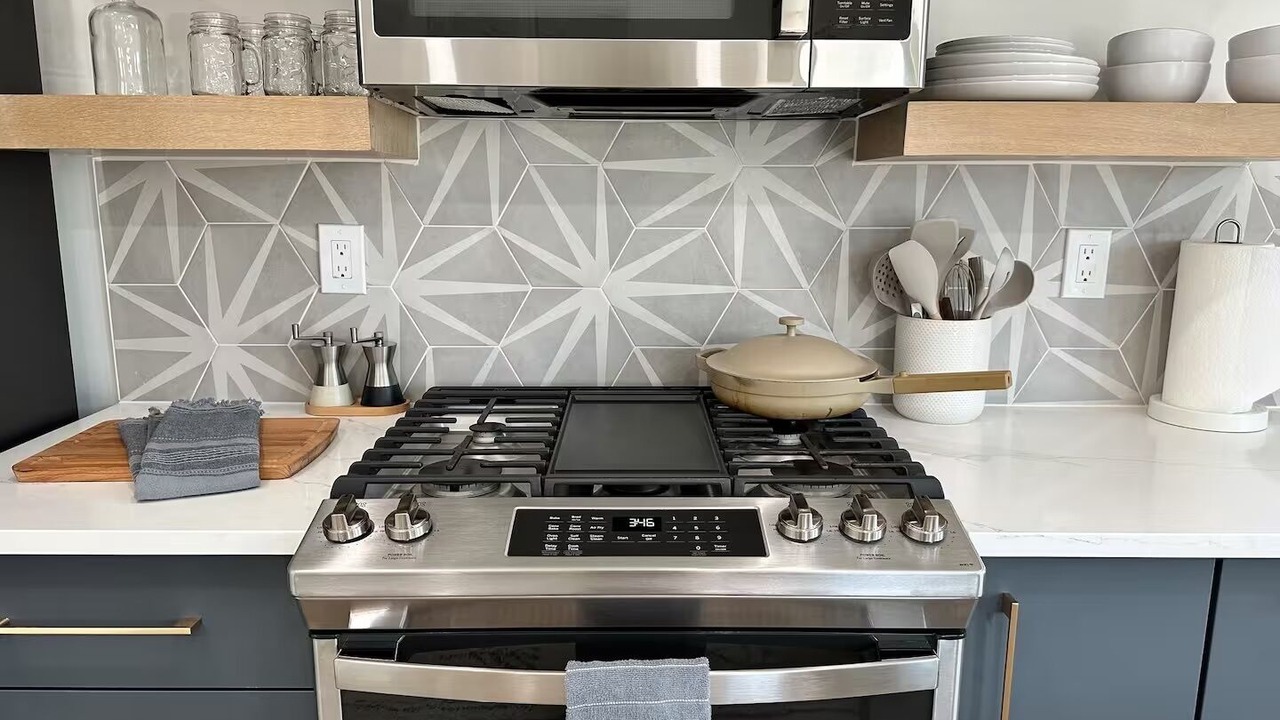 Photo of Kitchen in Curtis Park