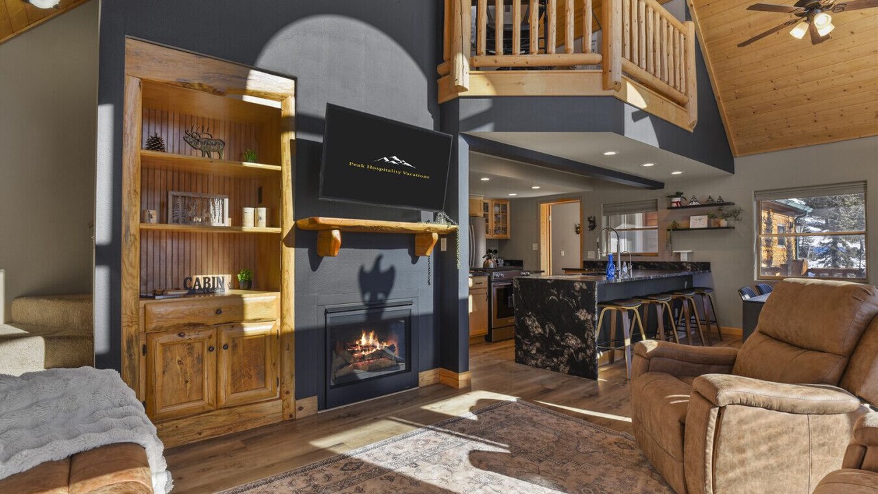 Photo of Livingroom in Spring Valley