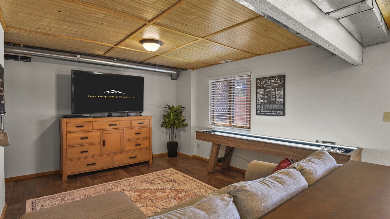 Photo of Bedroom in Spring Valley
