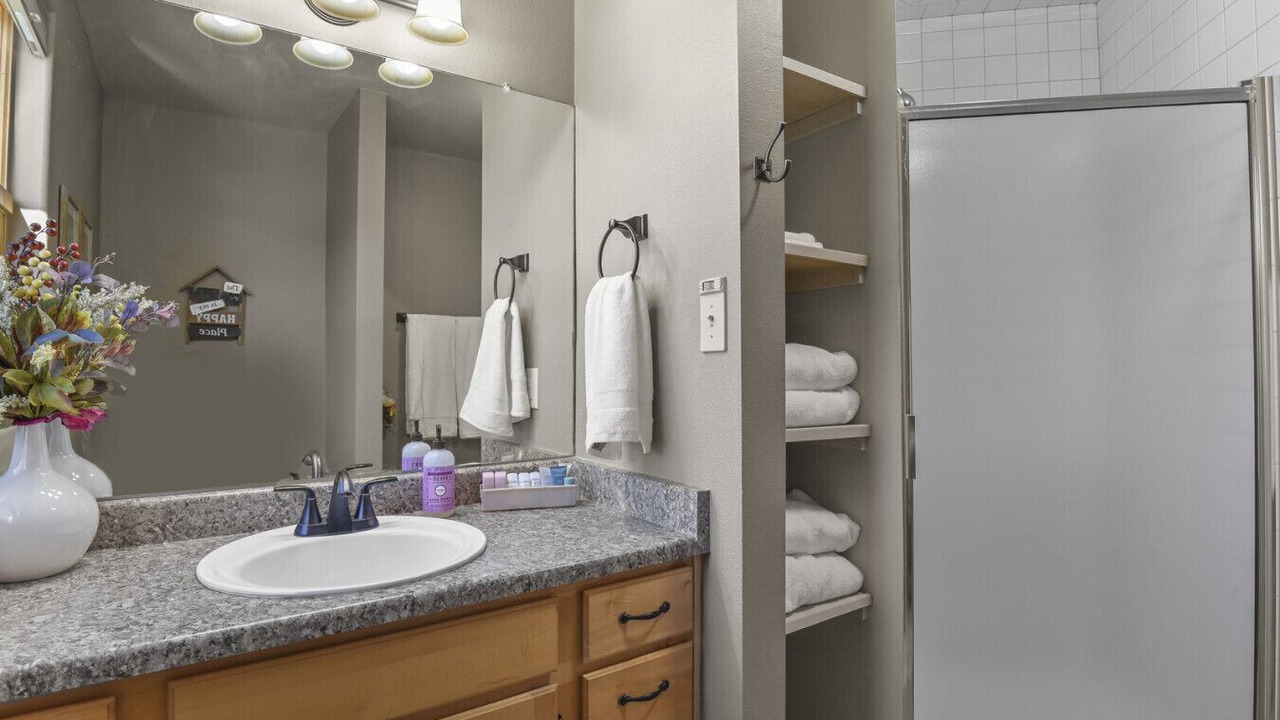 Photo of Bathroom in Spring Valley