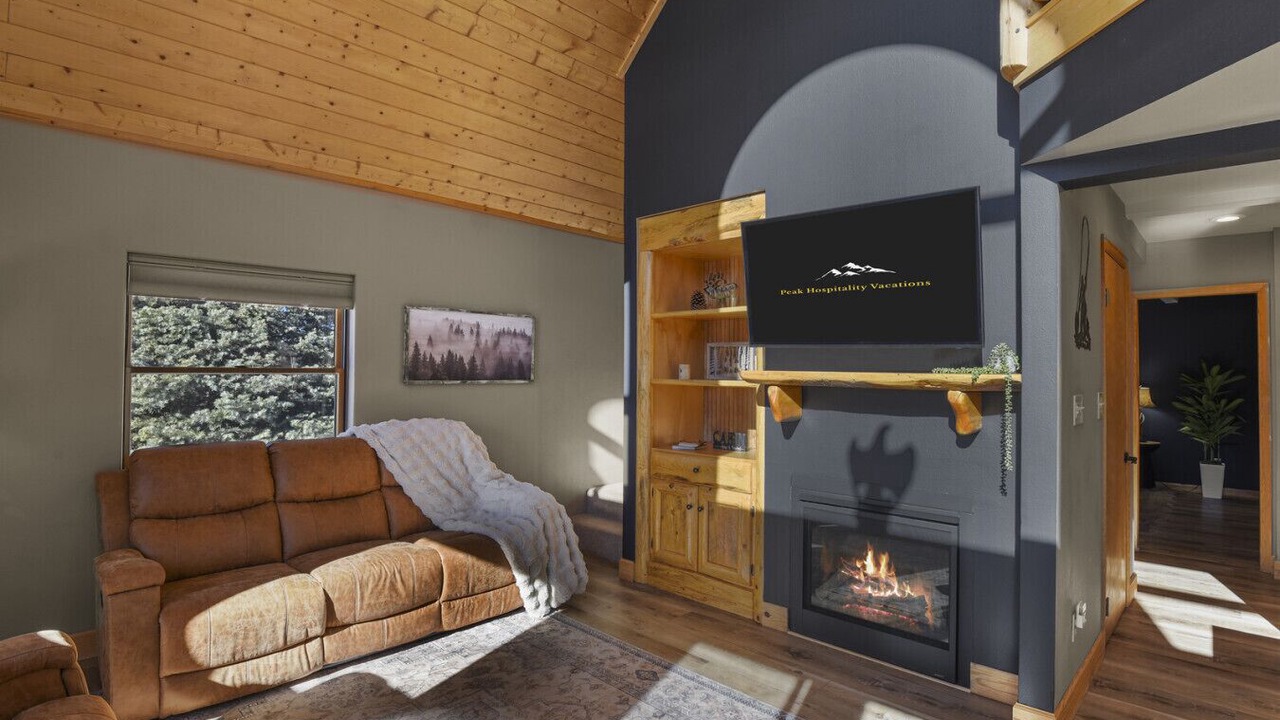 Photo of Livingroom in Spring Valley