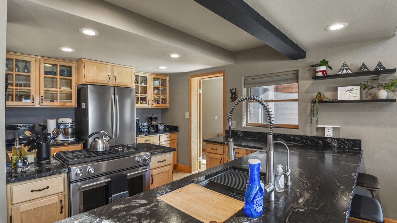 Photo of Kitchen in Spring Valley