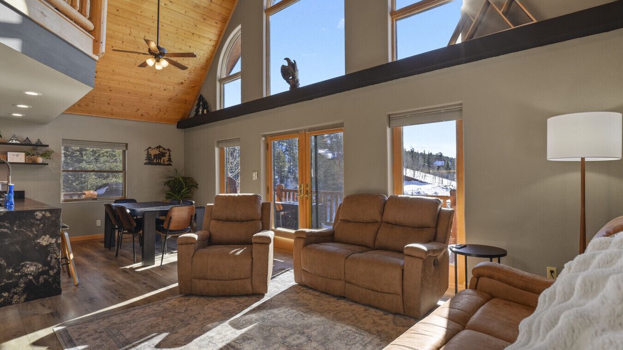 Photo of Bedroom in Spring Valley