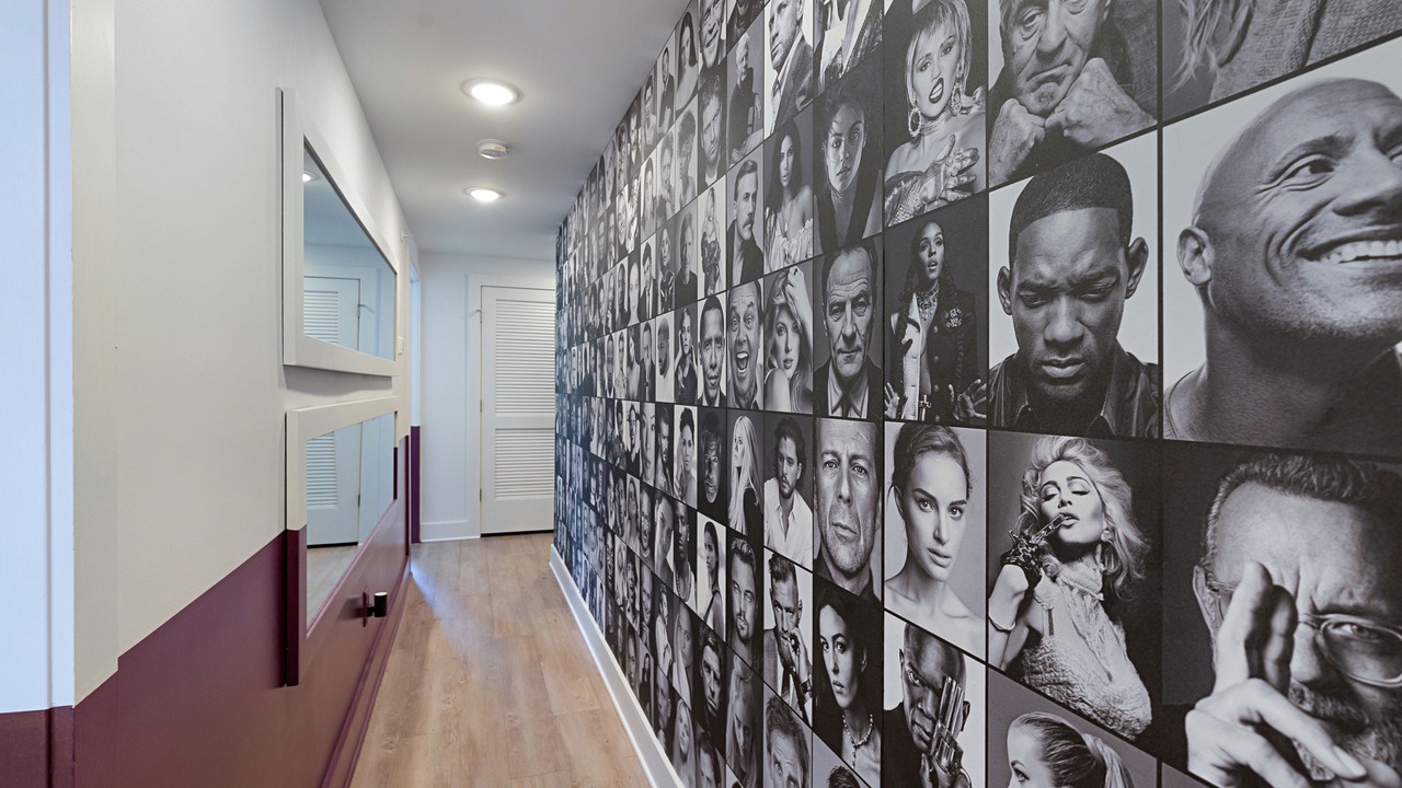 Photo of Others in Music Row