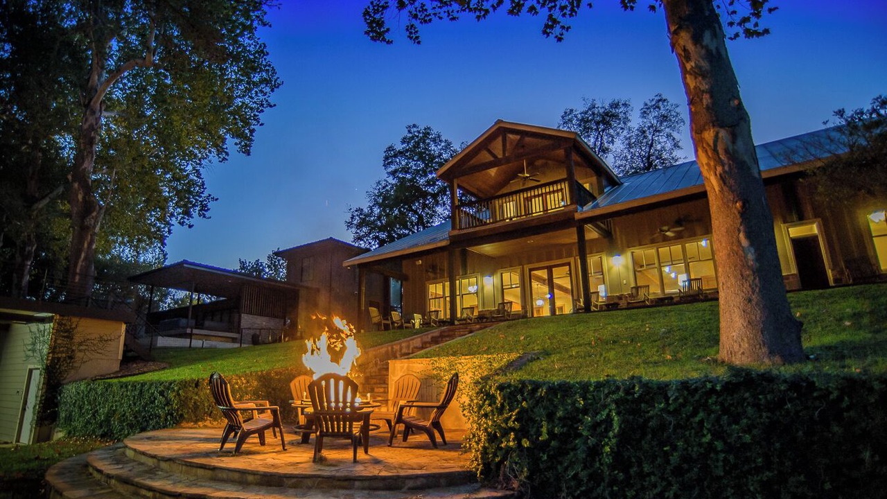 Photo of Outdoor in McQueeney
